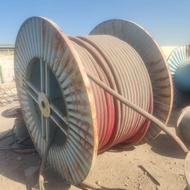 خریدار تخصصی انواع کابل برقی مخابرات ابزار دقیق وشبکه