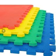 تاتومی رنگ سبز و زرد