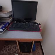 کامپیوتر رومیزی