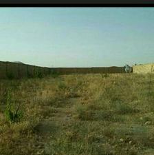 زمین دور دیوار فروش معاوضه