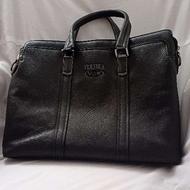 تعدادی کیف چرم اداری کوتون..