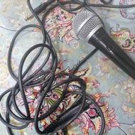 میکروفون در حد نو