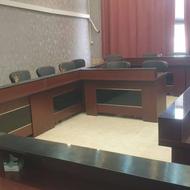 میز و صندلی های اداری