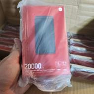 پاوربانک شیائومی Base 20000mAh اصلی (زیر قیمت) واردات عمده