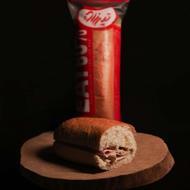 ساندویچ سرد تیرزاد