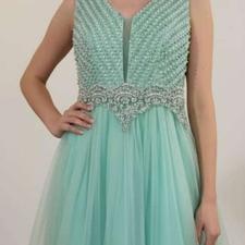 لباس مجلسی شیک زنانه