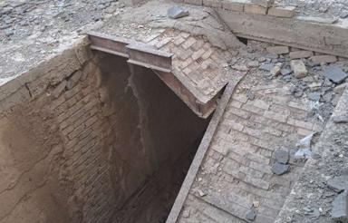 فروش ومعاوضهدوطبقه نیمه کاره واقع در اتوبان خرازی صمدیه لباف