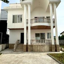 فروش ویلا نوشهر لتینگان285 متری مدارک کامل