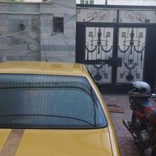 ساختمان دوطبقه وسه واحدی