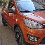 گریت وال m4 کارمندی بدون رنگ و گریسی