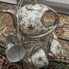 قهوه خوری کاملا نو