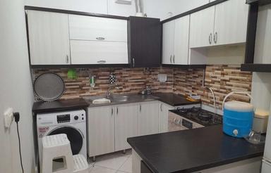 آپارتمان همکف مطهری و کامیاب مناسب سکونت و دفتر یا آرایشگاه