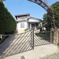 فروش ویلا 310 متری شهرکی با کلیه لوازم نشتارود