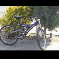 دوچرخه 24..مدل دیاموند