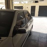 پراید 131 دوگانه فابریک مدل 1391