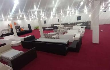 فروش باغ تالار و باغ رستوران