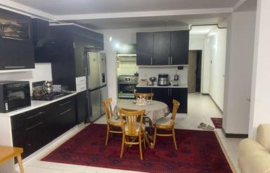 اجاره آپارتمان 120 متر در بلوار بسیج