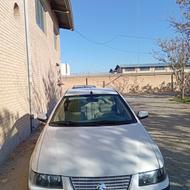 سمند Lx صندلی برقی لازرورقی1,388