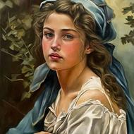 تابلو رنگ روغن