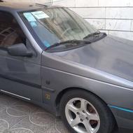 پژو405 فروشی 1396