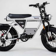 دوچرخه برقی وایو (کاسویل) CT20s
