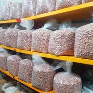 بادام تازه آستانه اشرفیه 280 ت