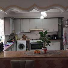 فروش آپارتمان 105 متر در داخل شهر