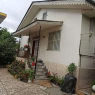 فروش ویلا قابل سکونت رامسر