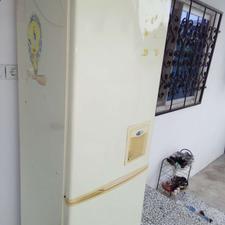 یخچال فریزر