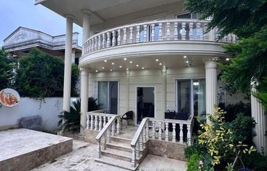 فروش ویلا 310 متر در جوربند