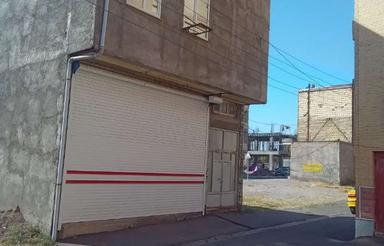 خانه مغازه سند تجاری اندیشه خیابان آراز