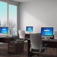 خانم جویای کار اداری,کمک حسابدار،وصول مطالبات، ...