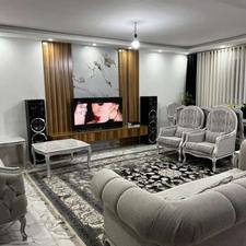 آپارتمان 85 متری فول خوش نقشه عالی وام به روز