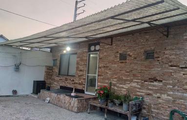 خانه ویلایی