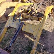 بیل 3 جک مشهد سالم بدون ایراد