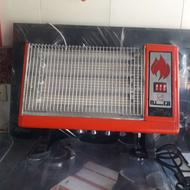 ساری فردوس کالابخاری برقی(3المنت)باکیفیت آراسته(2000وات)