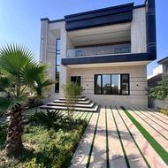 فروش ویلا 280 متر در سعادت آباد