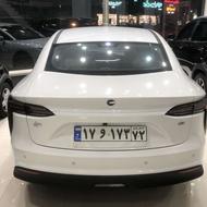 لونا برقی gre ( رنو)مدل2024