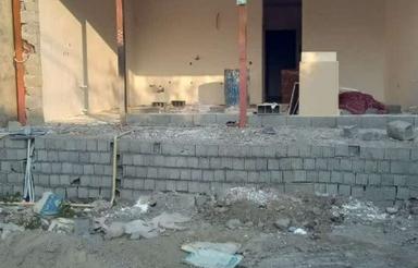 ویلا پیش فروش