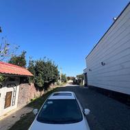 فروش زمین مسکونی 225 متر در زاغ ده