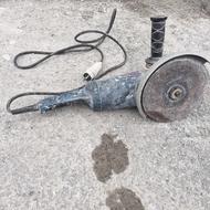 سنگ فرز بزرگ