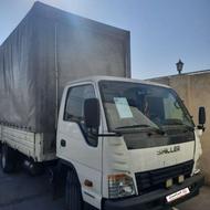 کامیونت شیلر