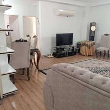 آپارتمان 100 متری در امام رضا واقعا خوش نقشه