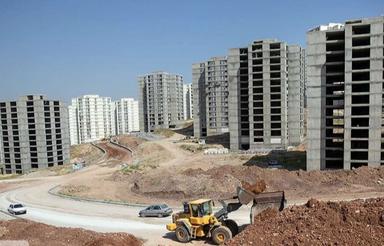 مسکن ملی پمپ بنزین نارگیل