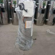 بخاری کم مصرف موشکی جت هیتر کارخانه گرمایشی