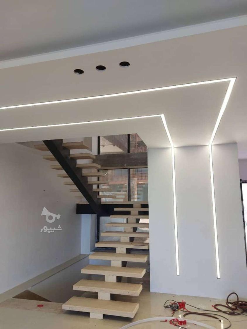 سقف کاذب و کناف