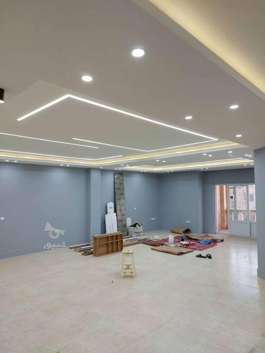 سقف کاذب و کناف