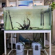 اکواریوم ریملس 320 لیتری