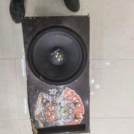 ساب گرند زیرو 1200 RMS سالم