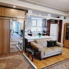 فروش آپارتمان 70 متر در پونک